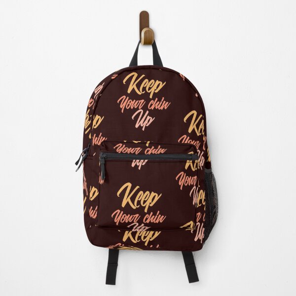 Item preview, Keep your chin up designed and sold by Eidos [][][] ~εἶδος~.