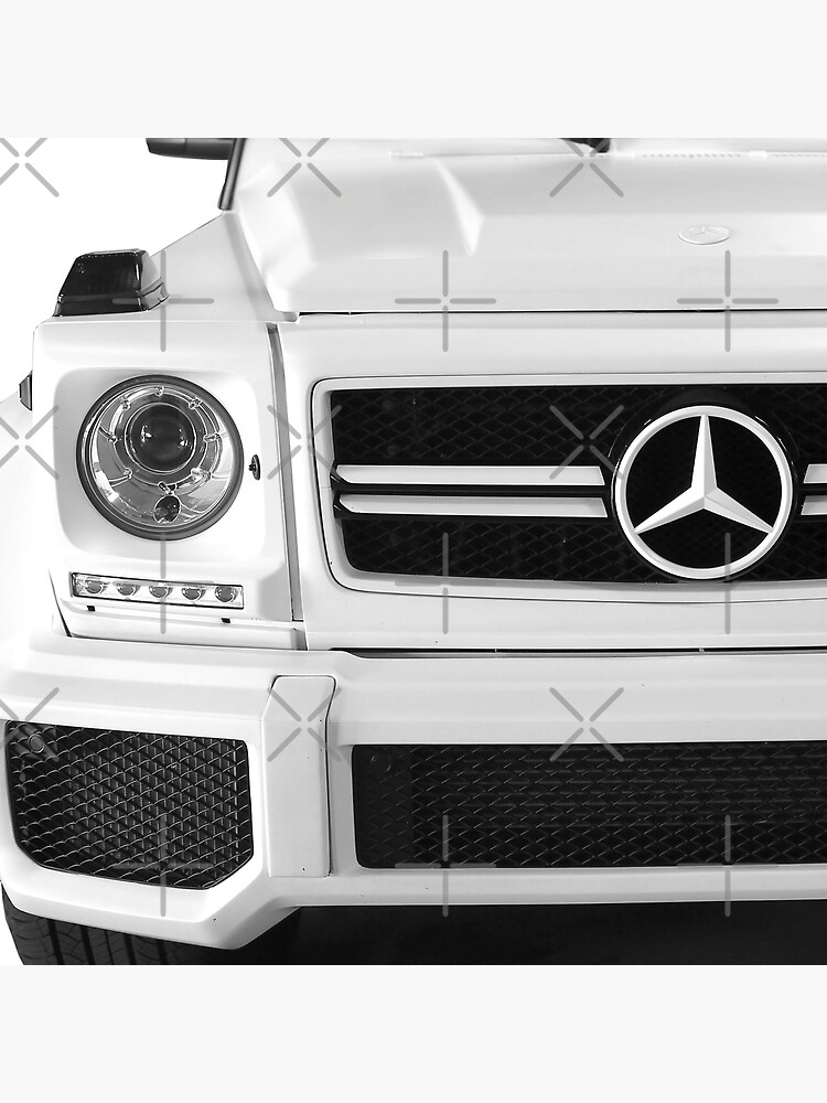 G 65 Posters Redbubble - p 2019 mercedes benz g63 amg roblox