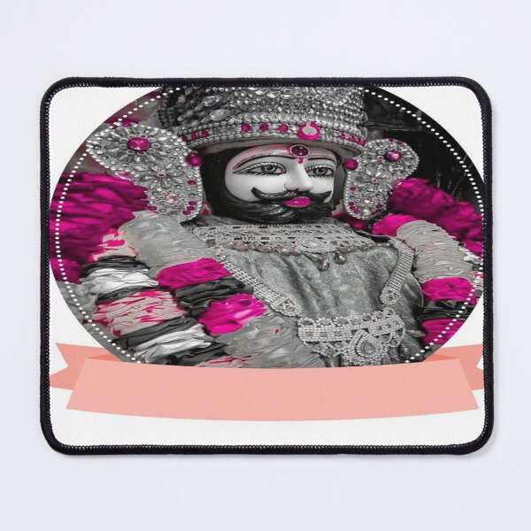 Item preview, Khatu shyam ji designed and sold by The-design24.