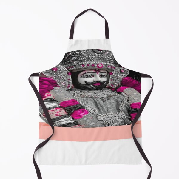 Item preview, Khatu shyam ji designed and sold by The-design24.