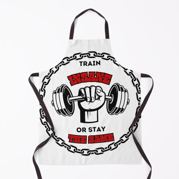 Item preview, Gym Shirt print designed and sold by PrintPallete.