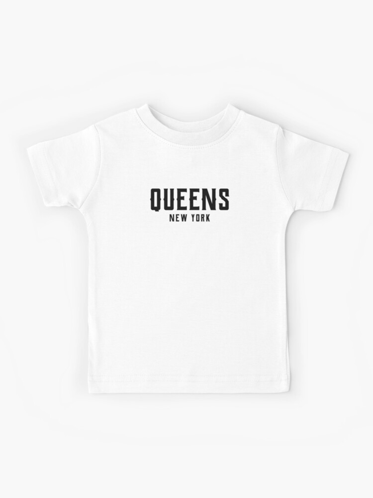 Queens Ny Represent New York Tshirt