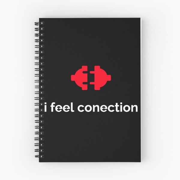 Item preview, I Feel Connection designed and sold by FKGexe.