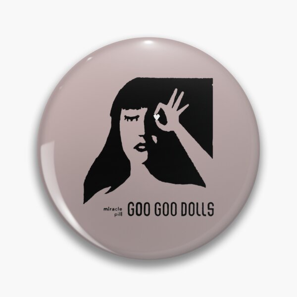 Item preview, Goo Pill designed and sold by ashfyera.