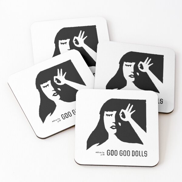 Item preview, Goo Pill designed and sold by ashfyera.