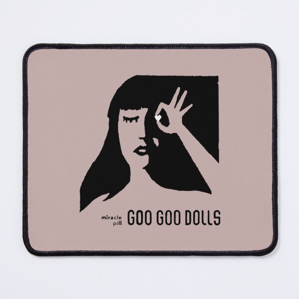 Item preview, Goo Pill designed and sold by ashfyera.