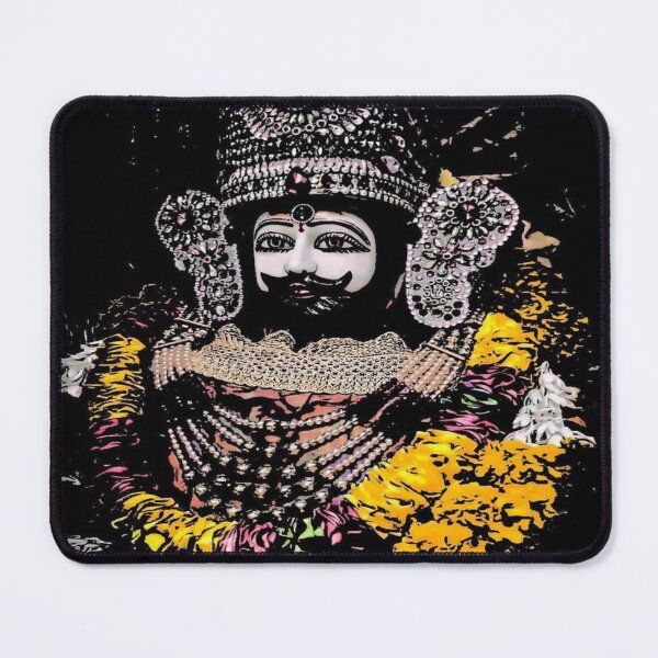 Item preview, Khatu shyam ji designed and sold by The-design24.