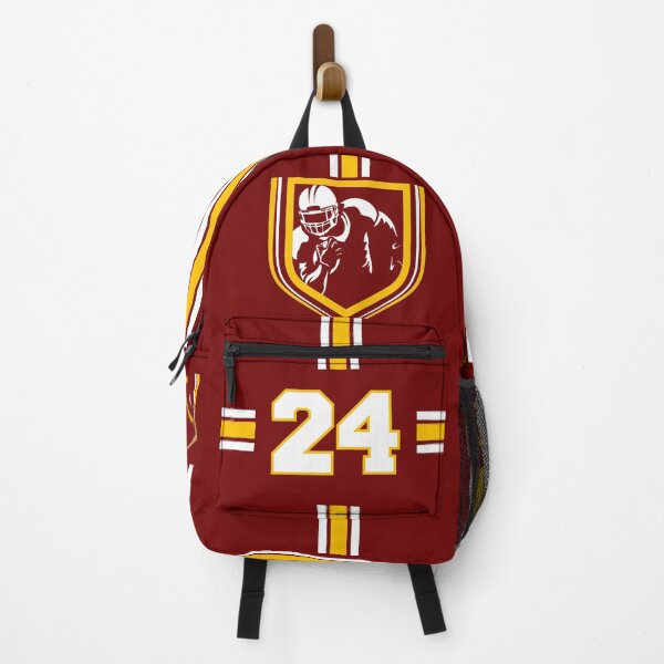Item preview, Football Fan Maroon and Gold designed and sold by Color4Nature.