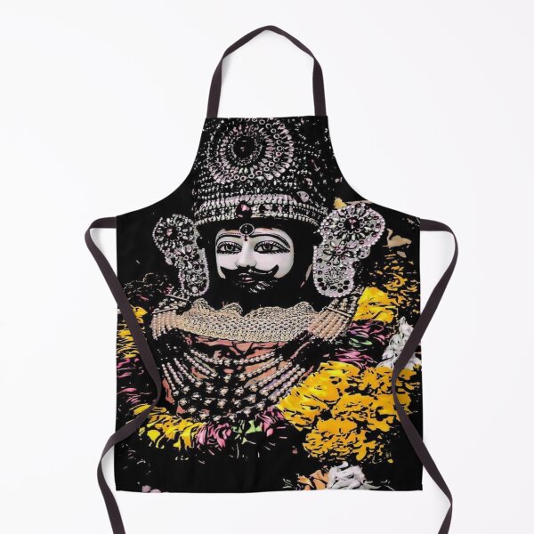 Item preview, Khatu shyam ji designed and sold by The-design24.