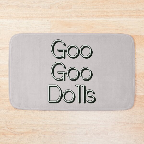 Item preview, goo goo dolls   designed and sold by ashfyera.