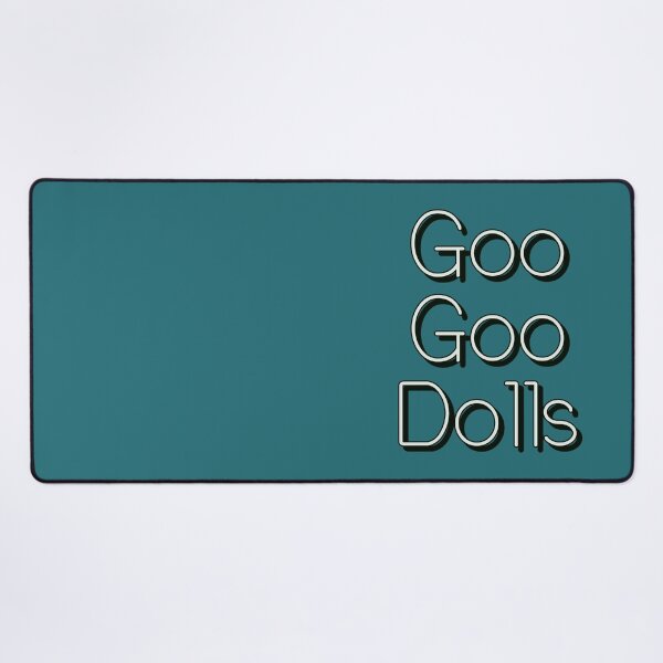 Item preview, goo goo dolls designed and sold by ashfyera.