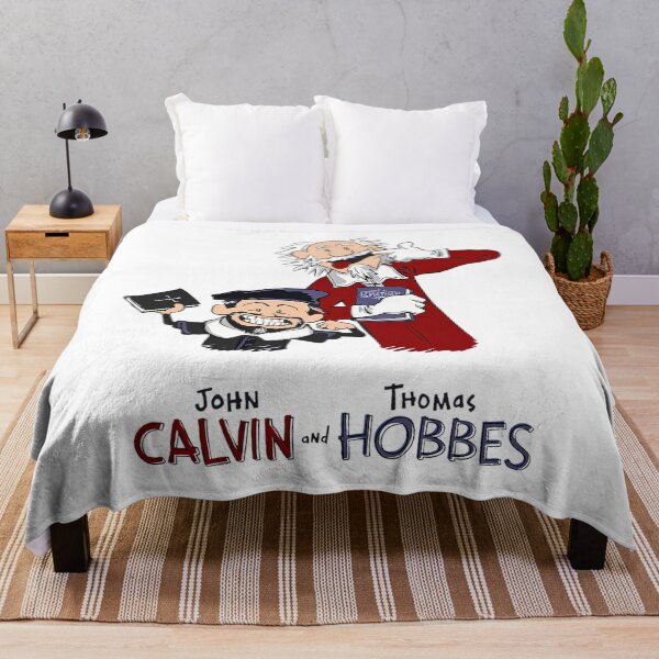Item preview, Calvin and Hobbs Vintage designed and sold by LevasseurAged.