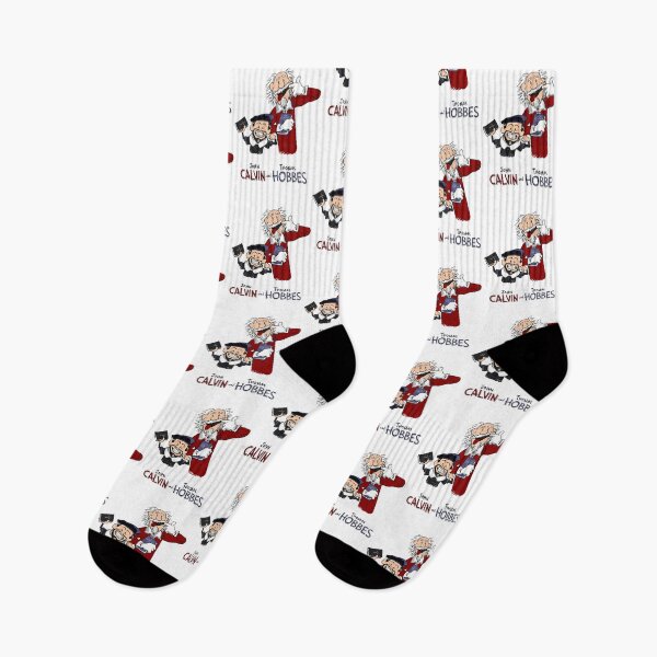 Item preview, Calvin and Hobbs Vintage designed and sold by LevasseurAged.