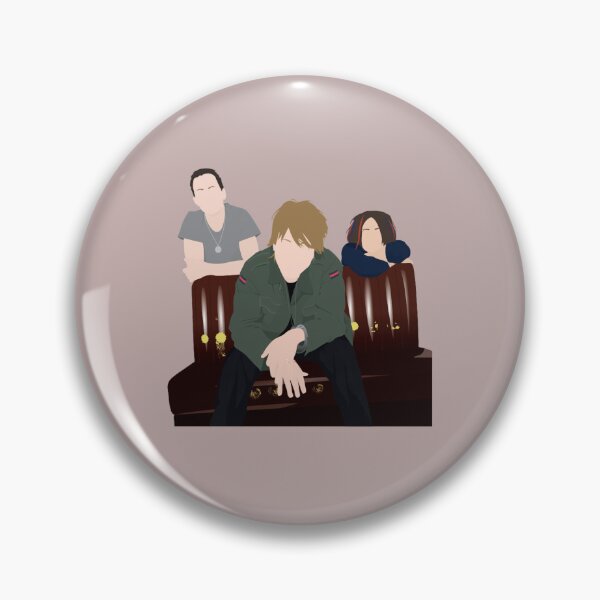 Item preview, the Goo Goo Dolls designed and sold by ashfyera.