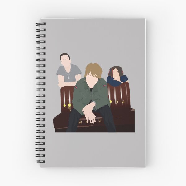 Item preview, the Goo Goo Dolls designed and sold by ashfyera.