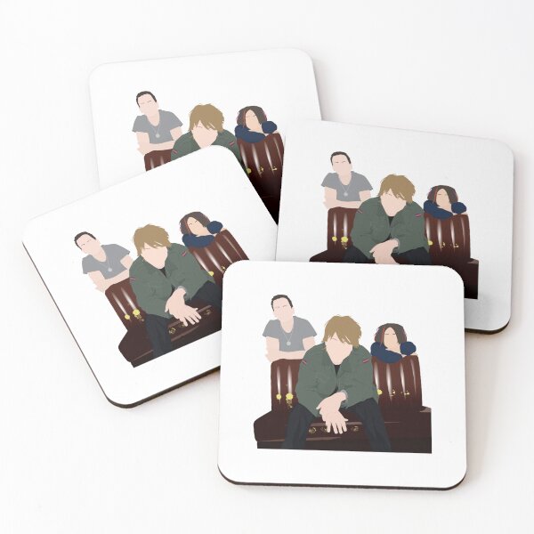 Item preview, the Goo Goo Dolls designed and sold by ashfyera.