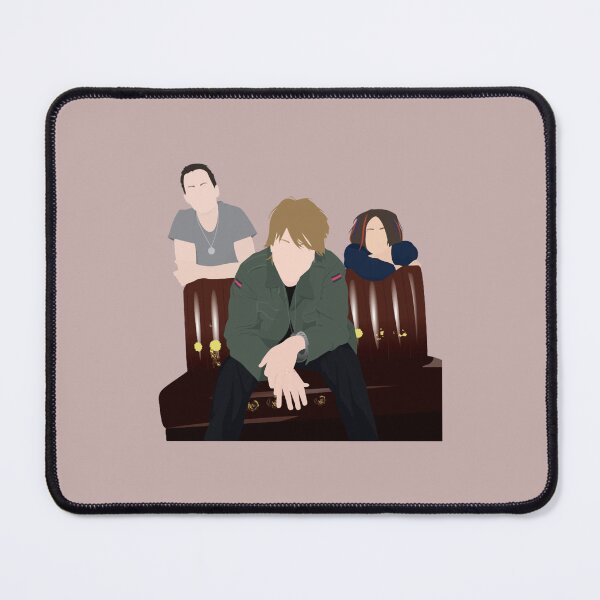 Item preview, the Goo Goo Dolls designed and sold by ashfyera.
