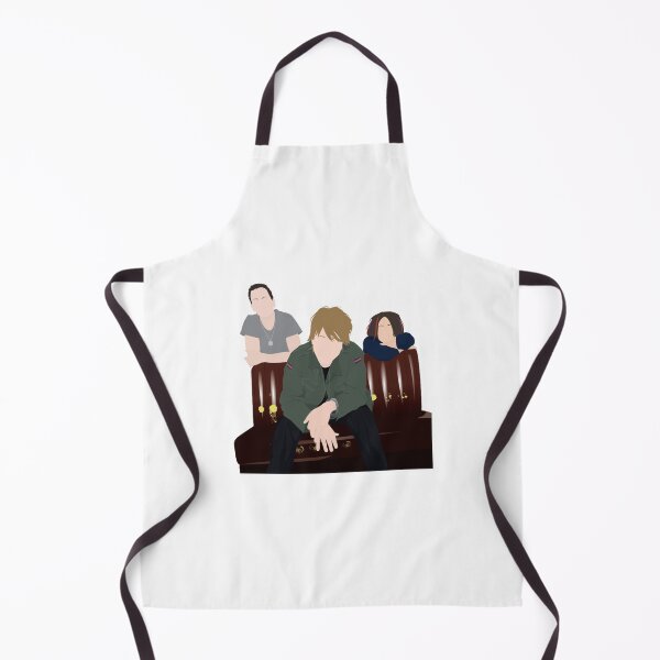 Item preview, the Goo Goo Dolls designed and sold by ashfyera.