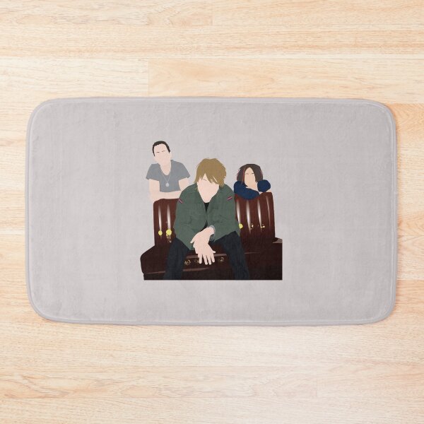 Item preview, the Goo Goo Dolls designed and sold by ashfyera.