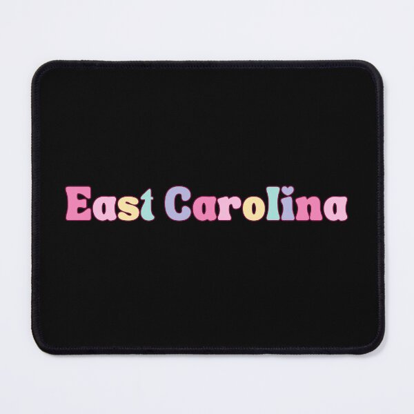 Item preview, East Carolina designed and sold by festivalzone.