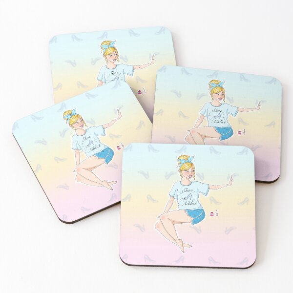 Item preview, Girl with diabtes patch designed and sold by Mjs-Things.