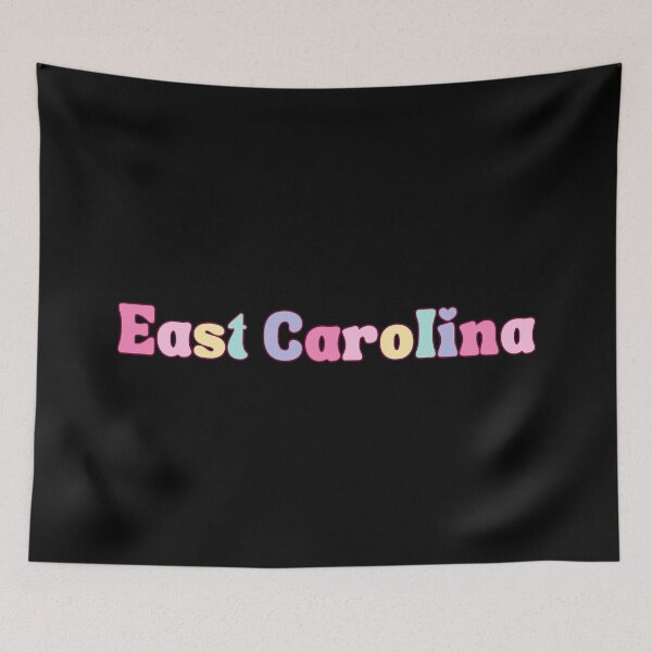Item preview, East Carolina designed and sold by festivalzone.