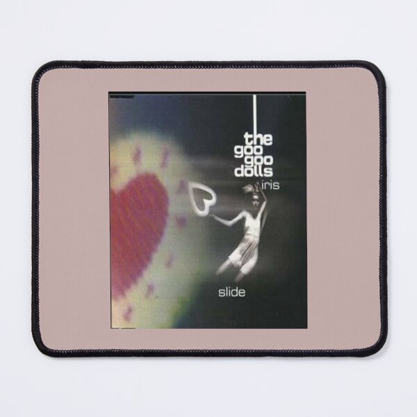 Item preview, the goo goo dolls iris designed and sold by ashfyera.