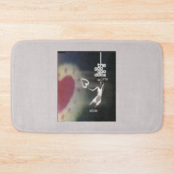 Item preview, the goo goo dolls iris designed and sold by ashfyera.
