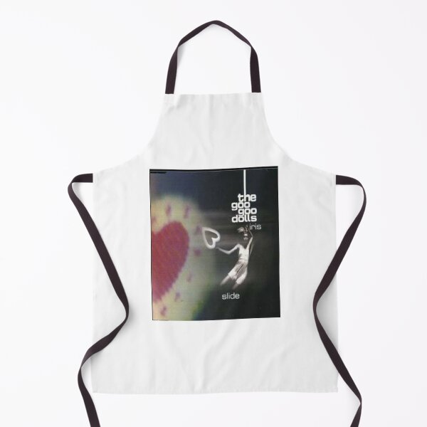 Item preview, the goo goo dolls iris designed and sold by ashfyera.