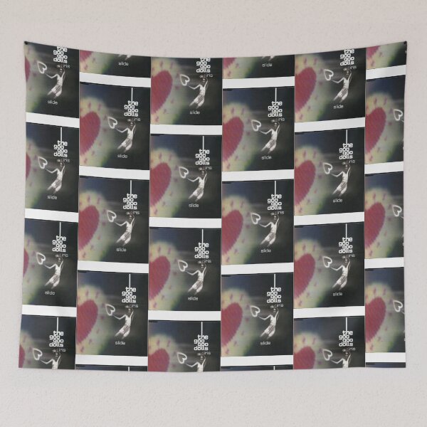 Item preview, the goo goo dolls iris designed and sold by ashfyera.