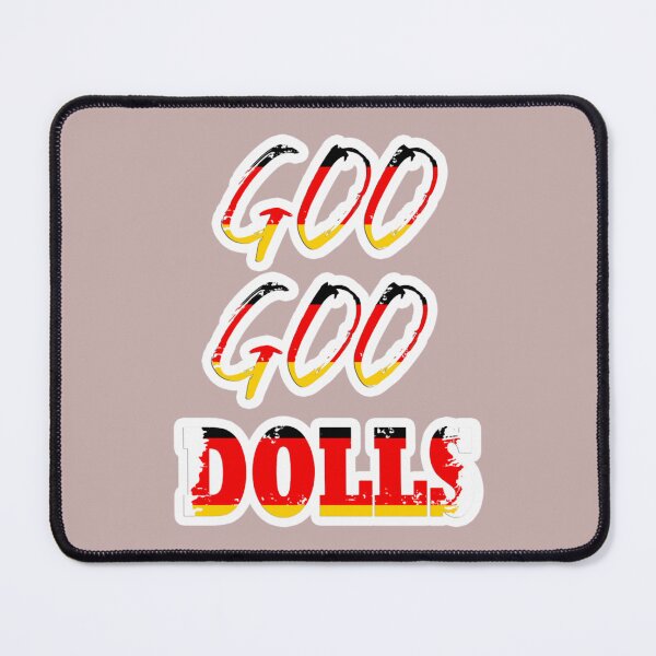 Item preview, goo goo art designed and sold by ashfyera.