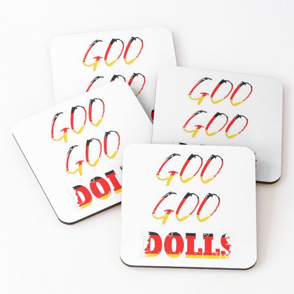 Item preview, goo goo art designed and sold by ashfyera.
