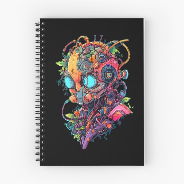 Item preview, Post Apocalypse Robot - Games, Movies, Fantasy designed and sold by Soraia Freire.