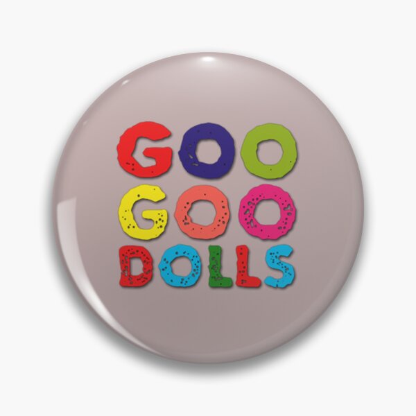 Item preview, goo goo dolls(2) designed and sold by ashfyera.