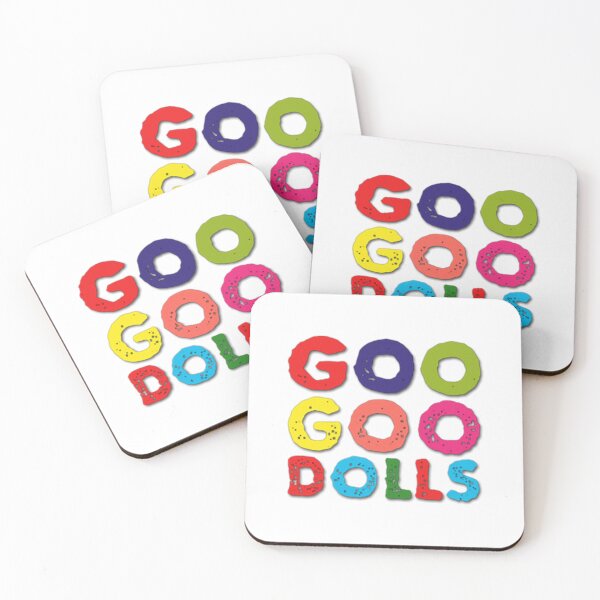 Item preview, goo goo dolls(2) designed and sold by ashfyera.