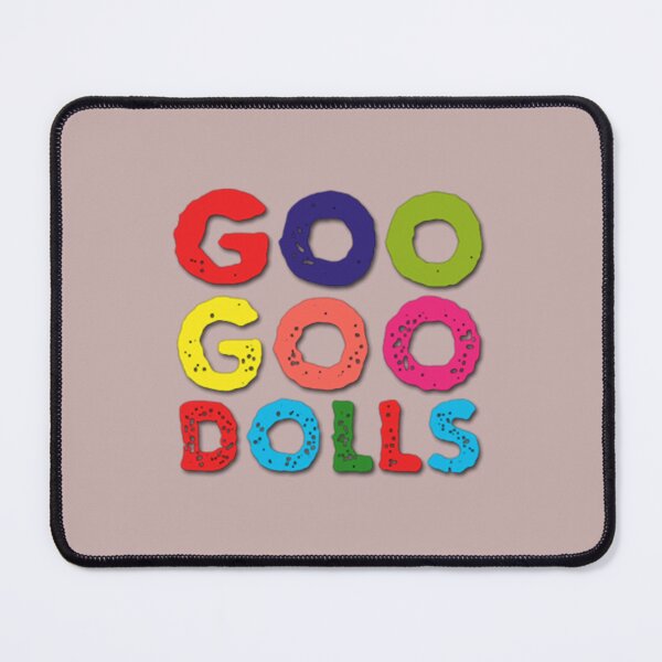Item preview, goo goo dolls(2) designed and sold by ashfyera.