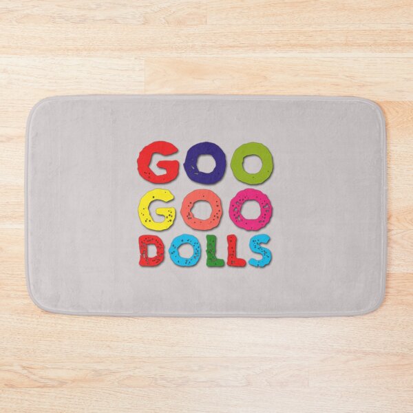 Item preview, goo goo dolls(2) designed and sold by ashfyera.