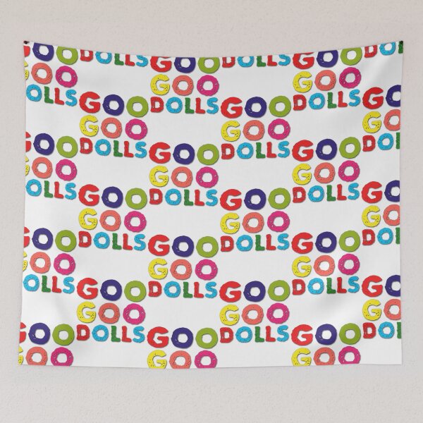 Item preview, goo goo dolls(2) designed and sold by ashfyera.