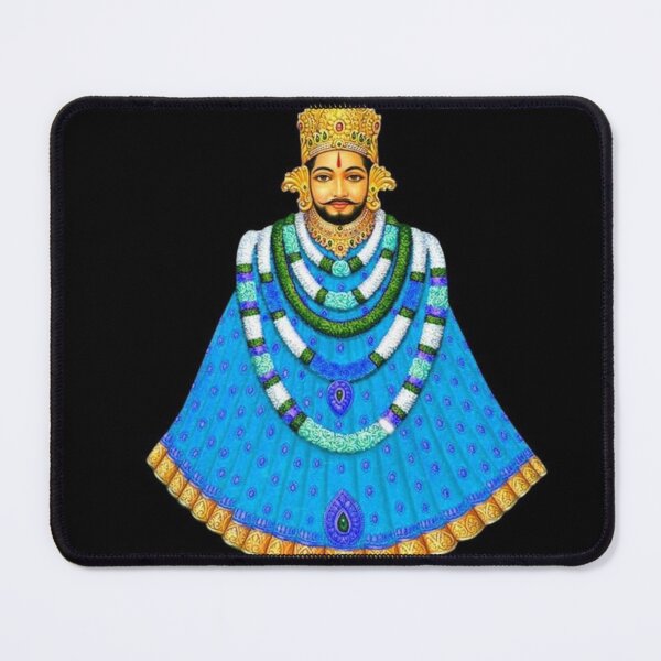 Item preview, Khatu shyam ji designed and sold by The-design24.