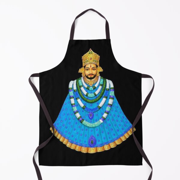Item preview, Khatu shyam ji designed and sold by The-design24.