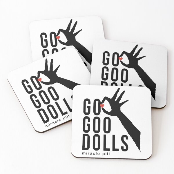 Item preview, goo goo dolls(1) designed and sold by ashfyera.