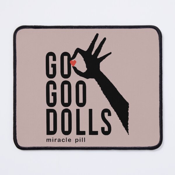 Item preview, goo goo dolls(1) designed and sold by ashfyera.