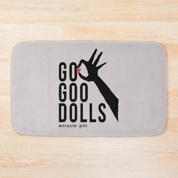 Item preview, goo goo dolls(1) designed and sold by ashfyera.