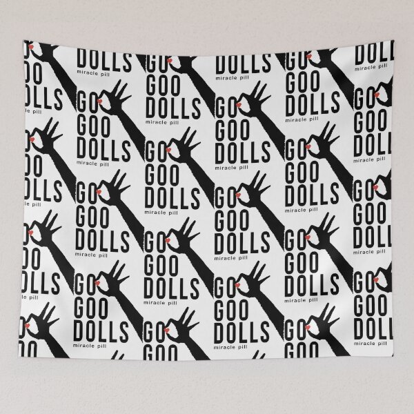 Item preview, goo goo dolls(1) designed and sold by ashfyera.