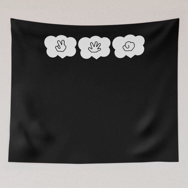 Item preview, Janken designed and sold by PAULACKMAN.