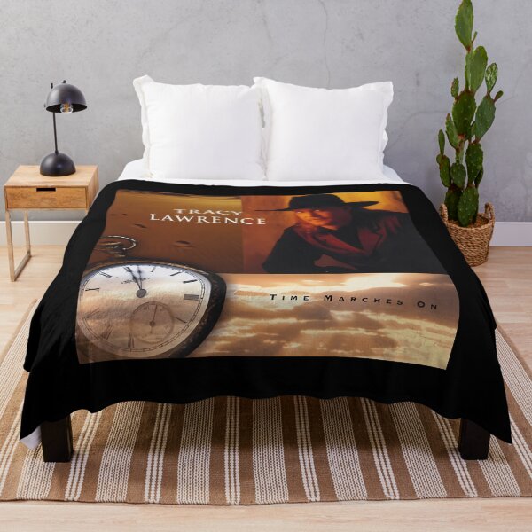 Item preview, Time Marches on designed and sold by AadenHodgeSt.