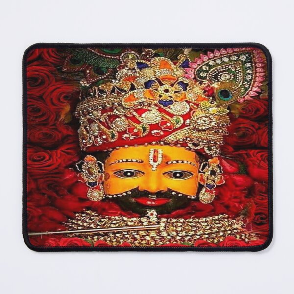 Item preview, Khatu shyam ji designed and sold by The-design24.