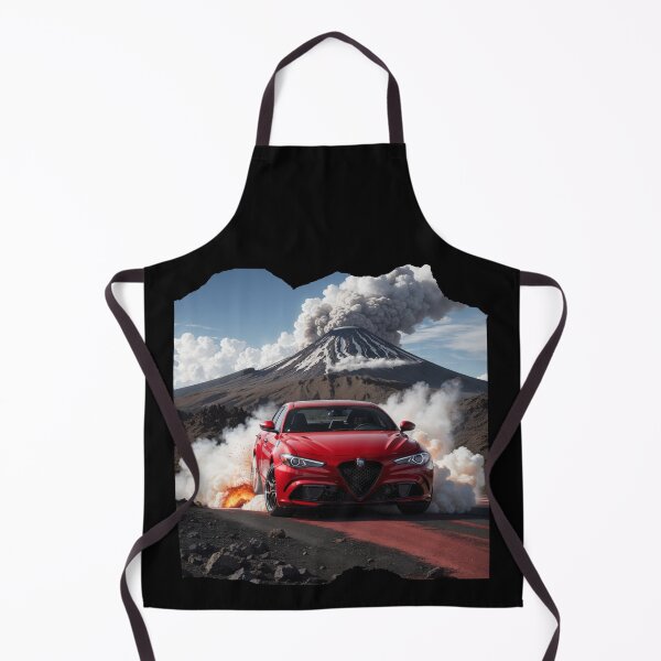 Item preview, Alfa Romeo Giulia: Find shirts, accessoires and clothing right here! designed and sold by bestrelax.