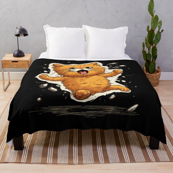Item preview, Tater Tot Cat Funny Cat designed and sold by Lab4YourStyle.