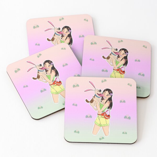 Item preview, Girl with diabtes patch designed and sold by Mjs-Things.